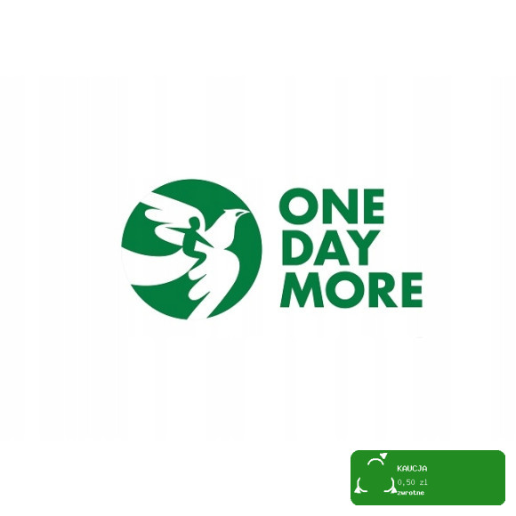 OneDayMore MUSLI FUNKCJONALNE PROTEINNOWE 200g granola gruszka