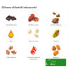 OneDayMore MUSLI FUNKCJONALNE BALANCE 200g granola pistacje