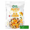OneDayMore MUSLI FUNKCJONALNE IMMUNO Odporność 200g płatki