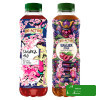 Big-Active SAKURA MAJI Napój owocowo-herbaciany CZARNA HERBATA WIŚNIA 500ml