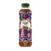 Big-Active SAKURA MAJI Napój owocowo-herbaciany CZARNA HERBATA WIŚNIA 500ml