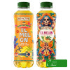 Big-Active EL MELON ZIELONA HERBATA +MELON+KONOPIE 500ml 1SZT KRÓTKA DATA