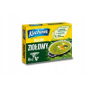 Kucharek KOSTKA ROSOŁOWA BULION ZIOŁOWY 60g 6 KOSTEK bez glutenu