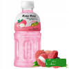 MOGU MOGU napój LICHI LICZI z nata de coco kawał galaretki kokos 320ml