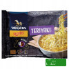 Vegeta NUDLES mix 75g x3szt zupka chińska makaron TERIYAKI KURCZAK WOŁOWINA