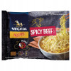 Vegeta NUDLES mix 75g x3szt zupka chińska makaron TERIYAKI KURCZAK WOŁOWINA