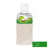 MOGU MOGU napój KOKOS KOKOSOWY Coconut Nata De Coco 320ml