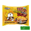 Goong BULDOG CHEESE SEROWY zupka chińska ramen makaron nudle OSTRA 117g
