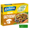 Kucharek KOSTKA ROSOŁOWA 60g x3SZT mix BULION MIĘSNA ZIOŁOWA GRZYBOWA