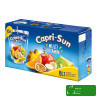 CAPRI-SUN Napój owocowy ze słomką WIELOOWOCOWY MULTIWITAMINA 200ml 1sztuka