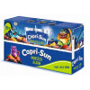 CAPRI-SUN Napój owocowy ze słomką WIELOOWOCOWY MONSTER ALARM 200ml 1szt