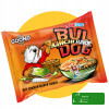 Goong BULDOG KIMCHI HOT CHICKEN RAMEN zupka chińska makaron OSTRA 117g
