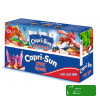 CAPRI-SUN Napój owocowy ze słomką WIELOOWOCOWY MYSTIC DRAGON 200ml 40szt 8L
