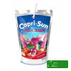 CAPRI-SUN Napój owocowy ze słomką WIELOOWOCOWY MYSTIC DRAGON 200ml 40szt 8L