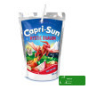 CAPRI-SUN Napój owocowy ze słomką WIELOOWOCOWY MYSTIC DRAGON 200ml 40szt 8L