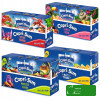 CAPRI-SUN Napój owocowy ze słomką WIELOOWOCOWY MYSTIC DRAGON 200ml 40szt 8L