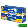 CAPRI-SUN Napój owocowy ze słomką WIELOOWOCOWY MULTIWITAMINA 200ml 40szt 8L