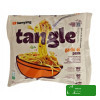 Samyang TANGLE CZOSNKOWE GARLIC OIL PASTA Makaron 100g KRÓTKA DATA