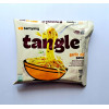 Samyang TANGLE CZOSNKOWE GARLIC OIL PASTA Makaron 100g KRÓTKA DATA