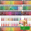 BOLERO DRINK NAPÓJ IZOTONICZNY W PROSZKU aż 96 losowych MIX SMAKÓW 3g HIT