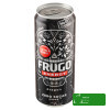 Frugo ENERGY ZERO NAPÓJ GAZOWANY ENERGETYZUJĄCY 330ml smak DRAGON puszka