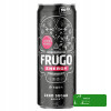 Frugo ENERGY ZERO NAPÓJ GAZOWANY ENERGETYZUJĄCY 330ml smak DRAGON puszka