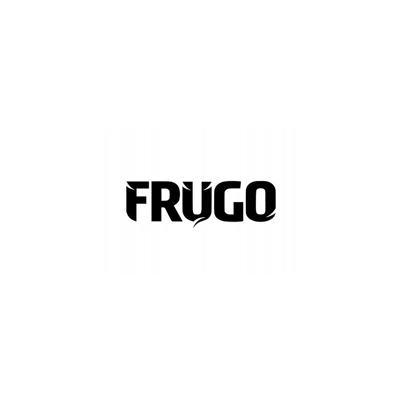 Frugo ENERGY ZERO NAPÓJ GAZOWANY ENERGETYZUJĄCY 330ml smak DRAGON puszka