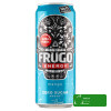 Frugo ENERGY ZERO NAPÓJ GAZOWANY ENERGETYZUJĄCY 330ml smak MANGO puszka