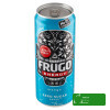 Frugo ENERGY ZERO NAPÓJ GAZOWANY ENERGETYZUJĄCY 330ml smak MANGO puszka