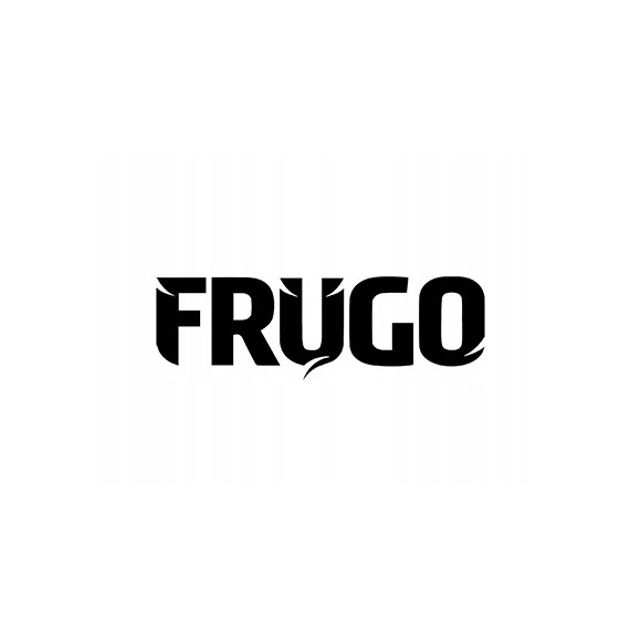 Frugo ENERGY ZERO NAPÓJ GAZOWANY ENERGETYZUJĄCY 330ml smak MANGO puszka