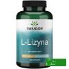 Swanson L-LIZYNA 500mg 100kaps