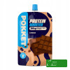 Dawtona POKKET MUS PROTEIN PROTEINOWY Choco CZEKOLADA 20g białka z WPC 180g