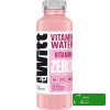 Napój DrWitt WITAMIN WATER ZERO bez cukru JAGODA CYTRYNA + B6 B12 B3 550ml KRÓTKA DATA