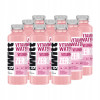 Napój DrWitt WITAMIN WATER ZERO bez cukru JAGODA CYTRYNA + B6 B12 B3 550ml KRÓTKA DATA