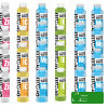 Napój DrWitt ISO VITAMIN WATER Mango Cytryna + MAGNEZ WIT B6 B12 B3 550ml KRÓTKA DATA