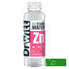 Napój DrWitt ISO VITAMIN WATER + CYNK B6 B12 Mg smak Liczi Gruszka 550ml