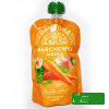 Dawtona MUS OWOCOWY MARCHEWKI JABŁKA prosty skład 180g BEZ CUK.