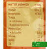 Dawtona MUS OWOCOWY MARCHEWKI JABŁKA prosty skład 180g BEZ CUK.