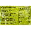 Dawtona POKKET FRUIT BOMB BANANA MUS OWOCOWY Jabłko Banan 180g bez cukru