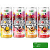 Vinut NAPÓJ POPPING BOBA BUBBLE TEA LYCHEE MANGO STRAWBERRY PEACH mix 4 szt