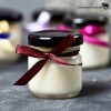 ŚWIECA SOJOWA SZARLOTKA jabłko wanilia 40ml 10h