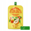 Dawtona MUS OWOCOWY TUBKA DOYPACK 180g x MIX 7 SUPER NOWYCH SMAKÓW 1,26KG
