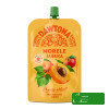 Dawtona MUS OWOCOWY TUBKA DOYPACK 180g x MIX 7 SUPER NOWYCH SMAKÓW 1,26KG