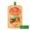 Dawtona MUS OWOCOWY TUBKA DOYPACK 180g x MIX 7 SUPER NOWYCH SMAKÓW 1,26KG