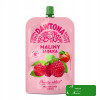 Dawtona MUS OWOCOWY TUBKA DOYPACK 180g x MIX 7 SUPER NOWYCH SMAKÓW 1,26KG