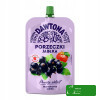 Dawtona MUS OWOCOWY TUBKA DOYPACK 180g x MIX 7 SUPER NOWYCH SMAKÓW 1,26KG