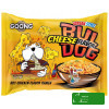BULDOG DANIE ZUPA MAKARON KOREAŃSKI OSTRY RAMEN HOT KURCZAK zestaw mix 7szt