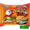 BULDOG DANIE ZUPA MAKARON KOREAŃSKI OSTRY RAMEN HOT KURCZAK zestaw mix 7szt