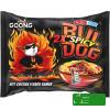 BULDOG DANIE ZUPA MAKARON KOREAŃSKI OSTRY RAMEN HOT KURCZAK zestaw mix 7szt