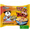 BULDOG DANIE ZUPA MAKARON KOREAŃSKI OSTRY RAMEN HOT KURCZAK zestaw mix 7szt